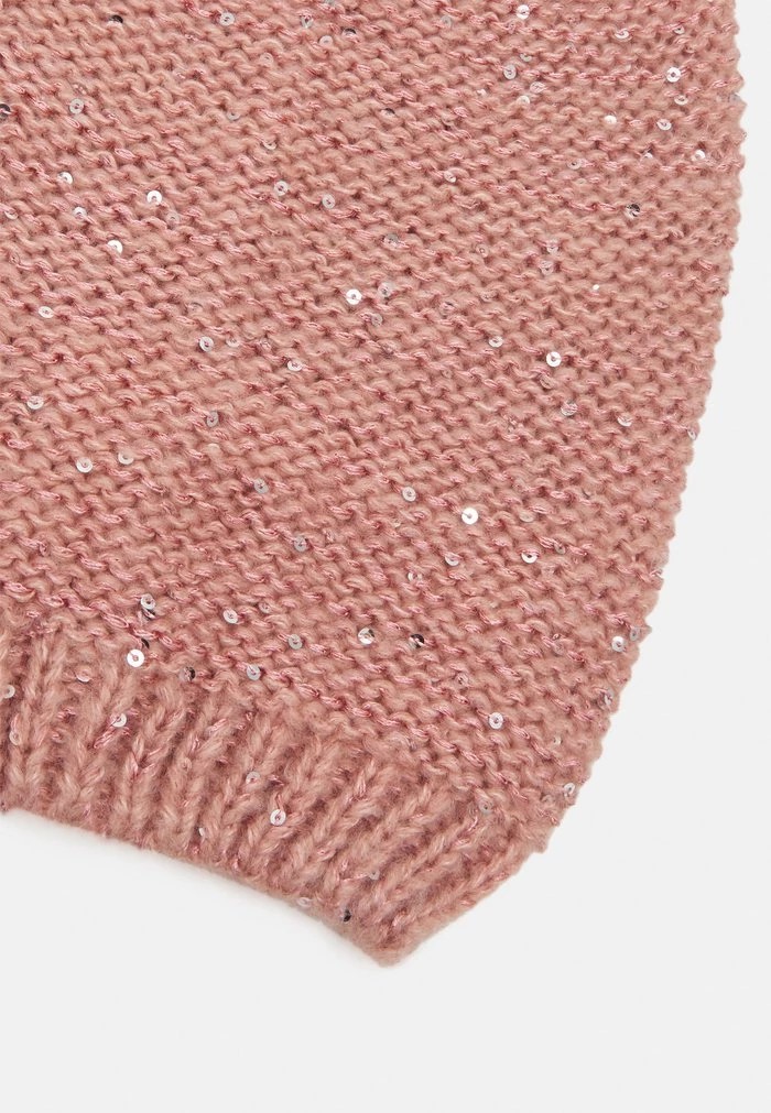 Chapeaux ANNA FIELD Anna Field Beanie Rose Femme | RKB-8163777